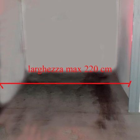 Roommo Fortezza Florence Ngoại thất bức ảnh