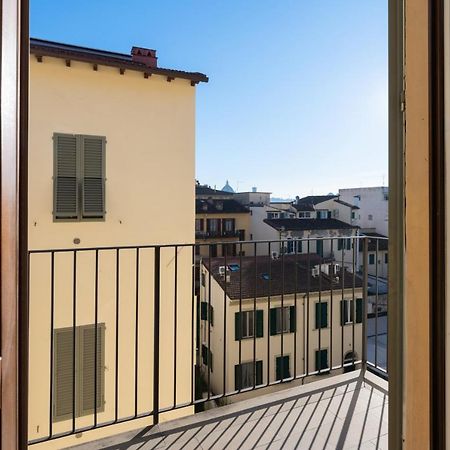 Roommo Fortezza Florence Ngoại thất bức ảnh