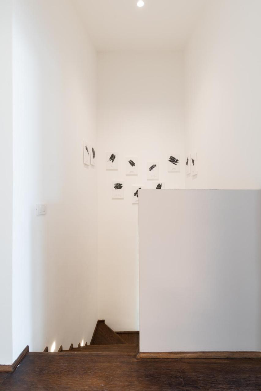 Roommo Fortezza Florence Ngoại thất bức ảnh