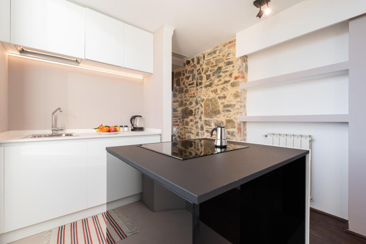 Roommo Fortezza Florence Ngoại thất bức ảnh
