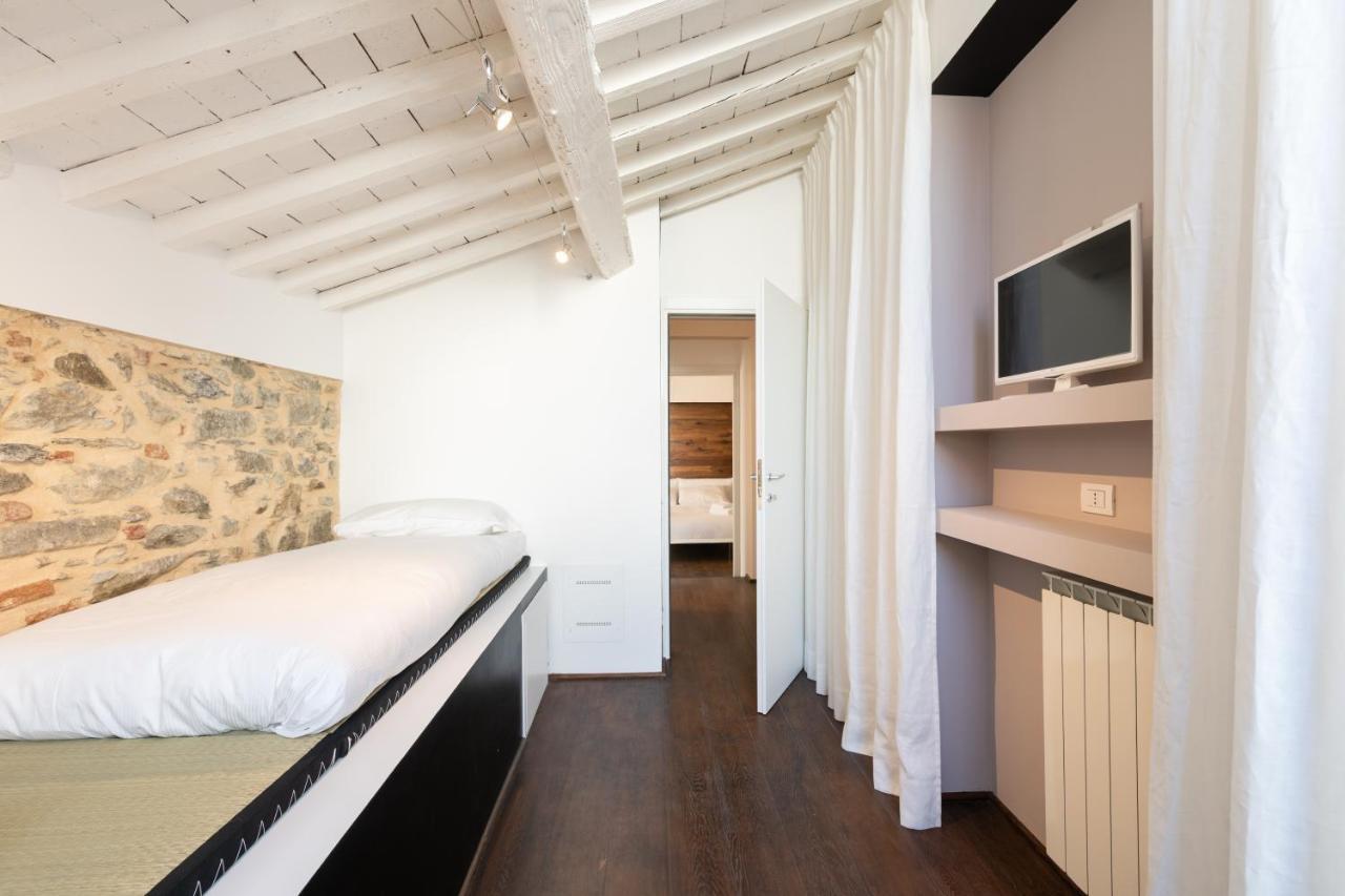 Roommo Fortezza Florence Ngoại thất bức ảnh