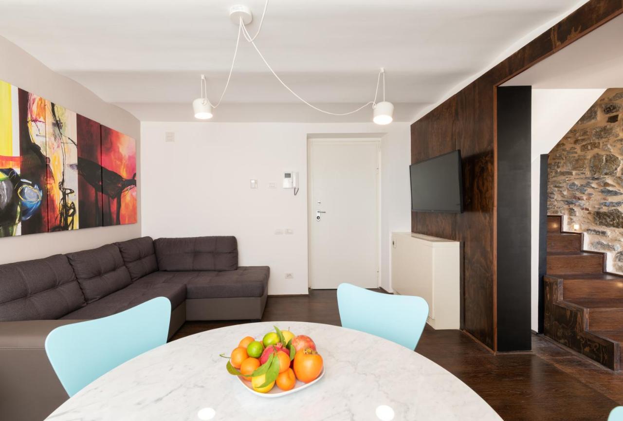 Roommo Fortezza Florence Ngoại thất bức ảnh