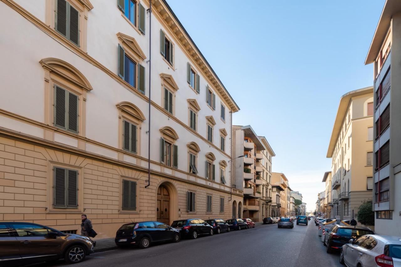 Roommo Fortezza Florence Ngoại thất bức ảnh