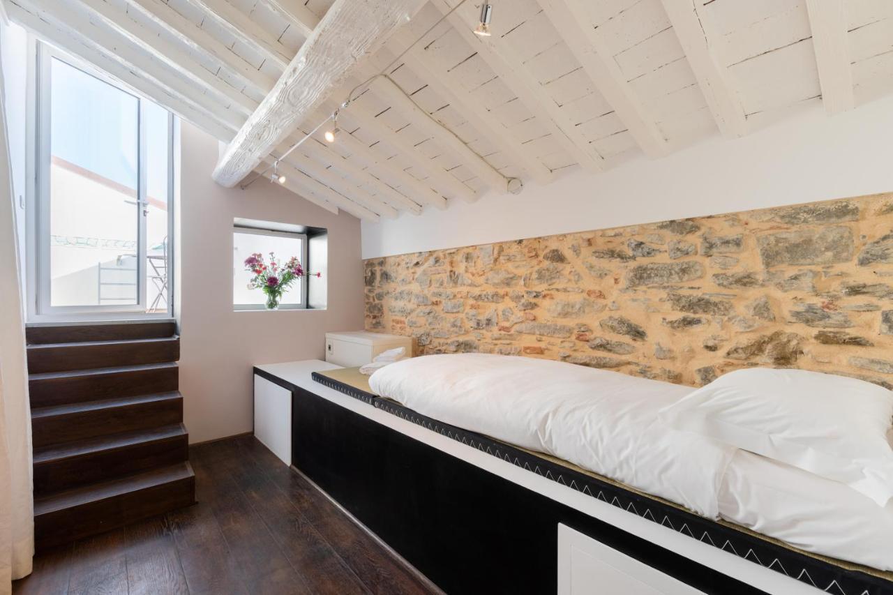 Roommo Fortezza Florence Ngoại thất bức ảnh