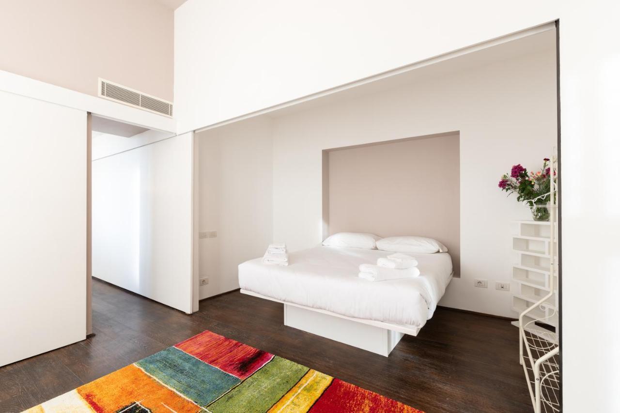 Roommo Fortezza Florence Ngoại thất bức ảnh