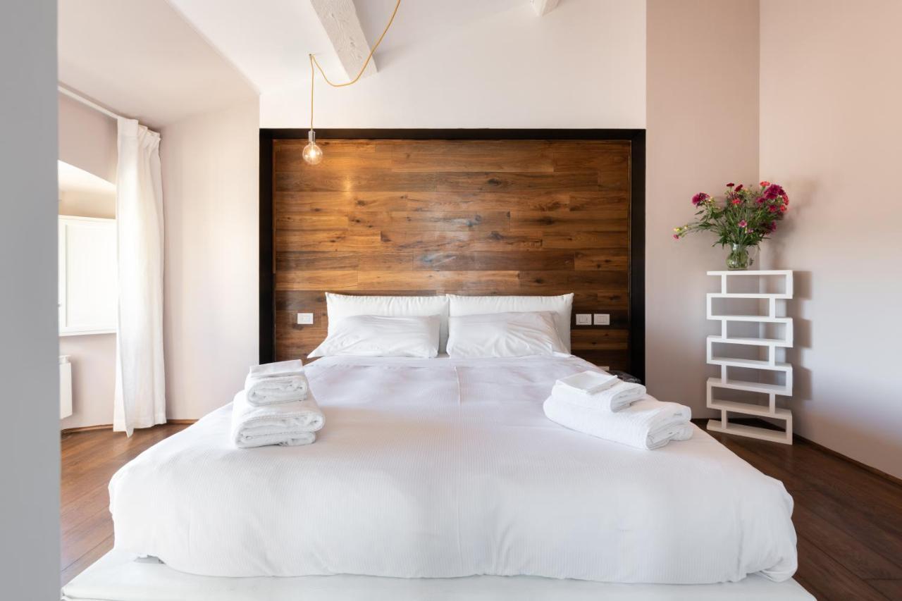 Roommo Fortezza Florence Ngoại thất bức ảnh