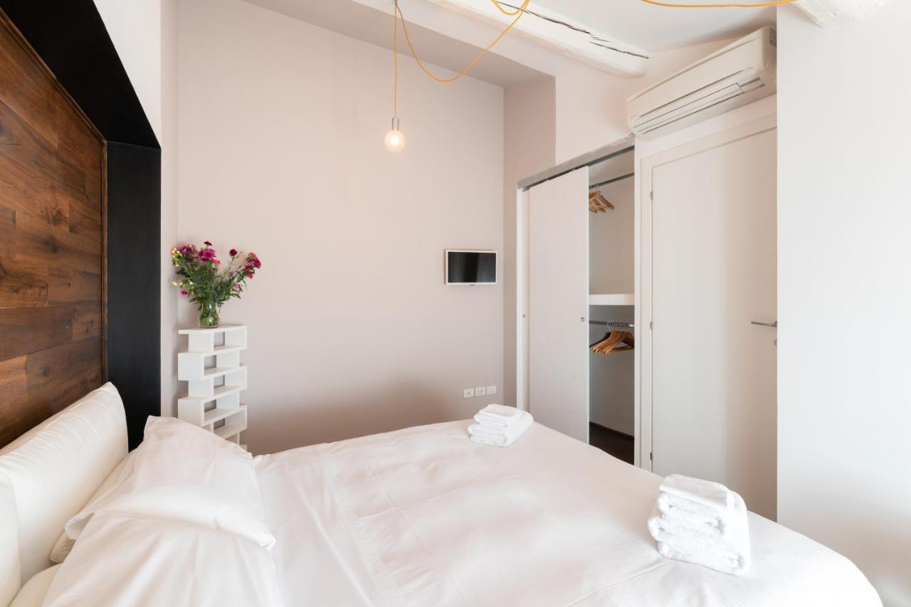 Roommo Fortezza Florence Ngoại thất bức ảnh