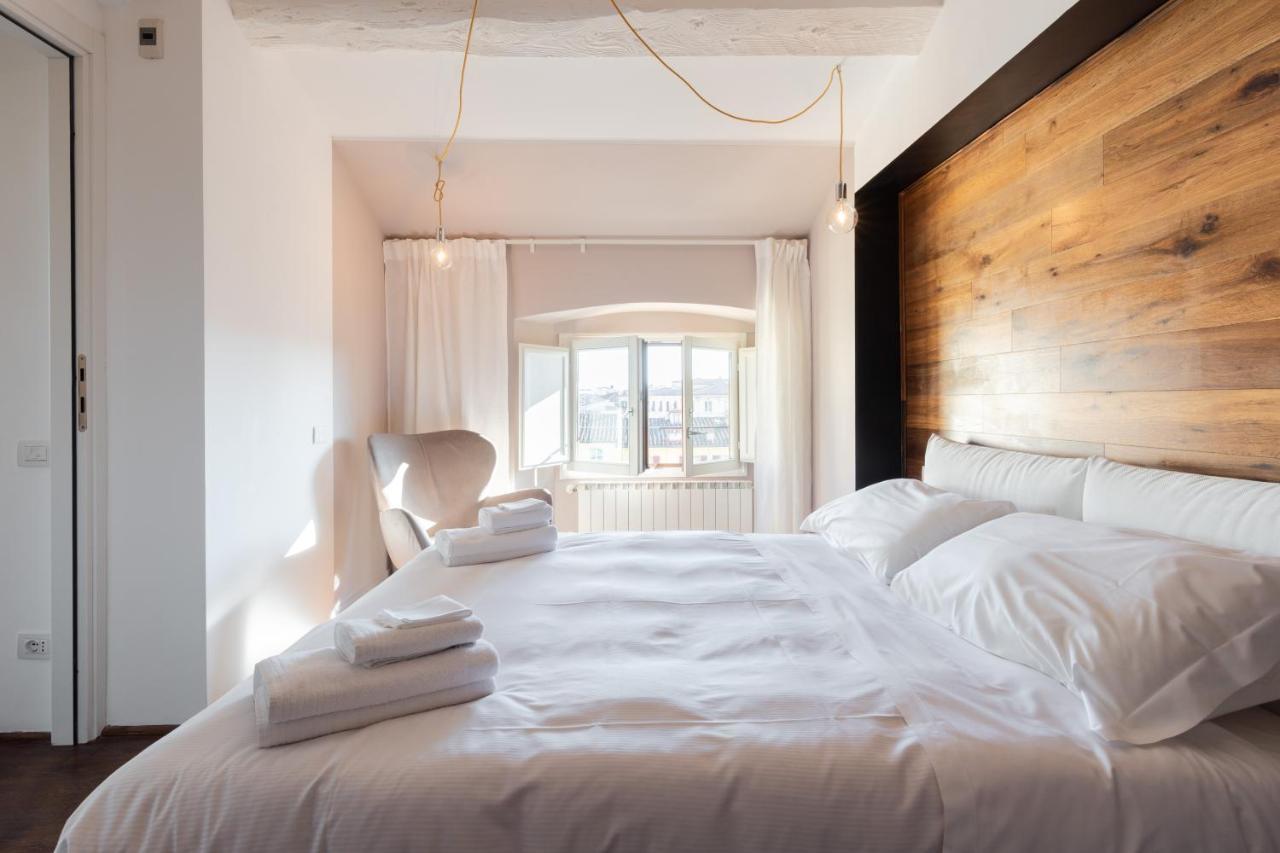 Roommo Fortezza Florence Ngoại thất bức ảnh